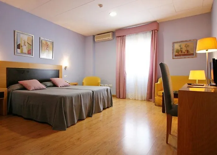 San Marcos 2* Badajoz