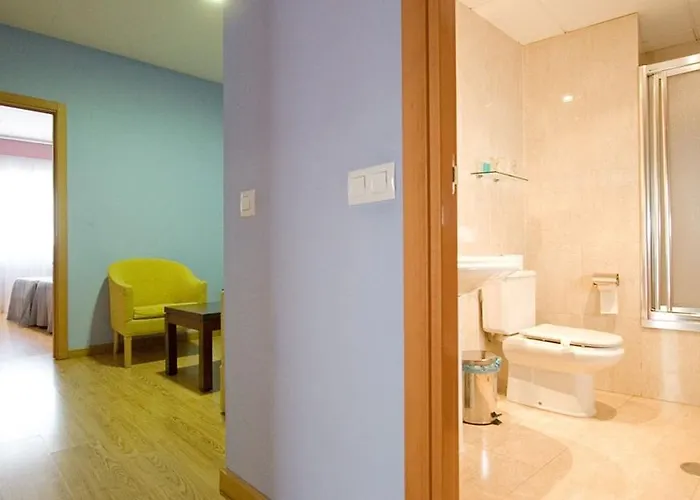 San Marcos Hotel Badajoz