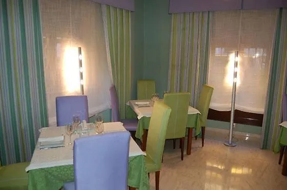 San Marcos Hotel Badajoz